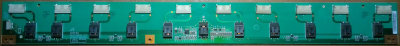 Inverter Board Darfon 4H.V2358.011/C2 Inverter Board Darfon 4H.V2358.011/C2