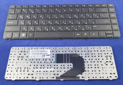Клавиатура для ноутбука HP Pavilion G4, G6, G4-1000, G6-1000, CQ43, CQ57, 635, 650 (RU) черная Клавиатура для ноутбука HP Pavilion G4, G6, G4-1000, G6-1000, CQ43, CQ57, 635, 650 (RU) черная
