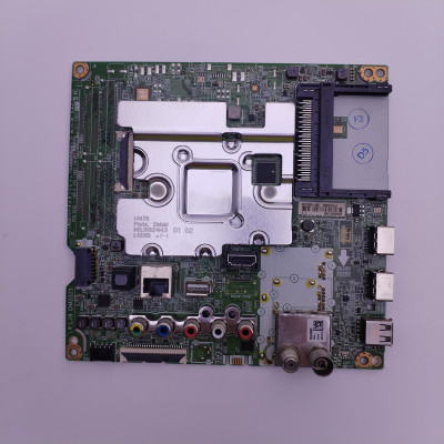 Main EAX68253604(1.1) EBU66125204 +A* Main EAX68253604(1.1) EBU66125204 +A*