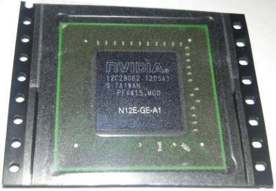 nVidia N12E-GE-A1 nVidia N12E-GE-A1