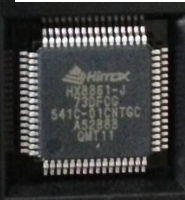 HX8861-J HX8861-J