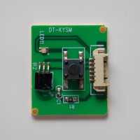 IR Sensor Board DT-KYSM A