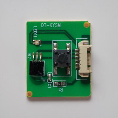 IR Sensor Board DT-KYSM A IR Sensor Board DT-KYSM A