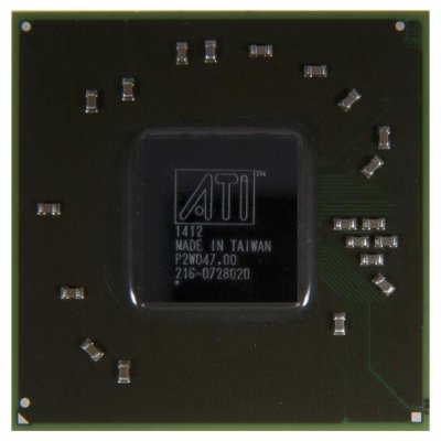 AMD 216-0728020 (2017+) AMD 216-0728020 (2017+)