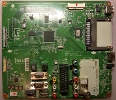 Main EAX64272803(0) EBR75149876 * Main EAX64272803(0) EBR75149876 *