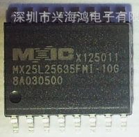 Macronix MX25L25635FMI-10G