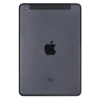 Корпус iPad Mini 3G (чёрный)