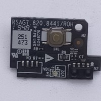 IR Sensor Board RSAG7.820.8441 A
