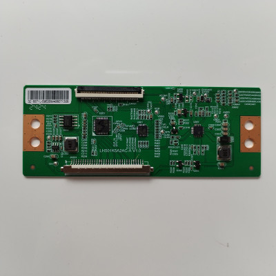 T-CON LH501K5A2AC-A A T-CON LH501K5A2AC-A A