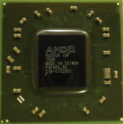 AMD 216-0752001 (NEW) 19+ AMD 216-0752001 (NEW) 19+