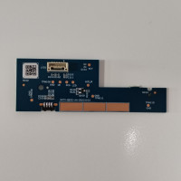 IR Sensor Board DKTV-BE02-AA-20231103 A