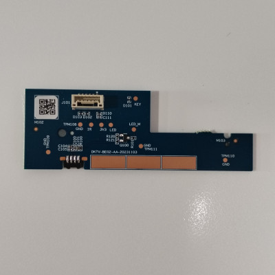 IR Sensor Board DKTV-BE02-AA-20231103 A IR Sensor Board DKTV-BE02-AA-20231103 A