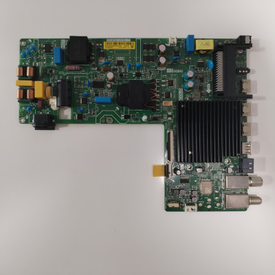 Main TPD.MT9612.PC795 (T) +A Main TPD.MT9612.PC795 (T) +A