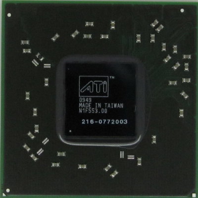 AMD 216-0772003 AMD 216-0772003
