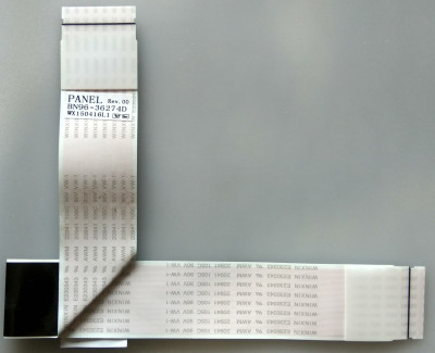 Шлейф BN96-36274D Шлейф BN96-36274D