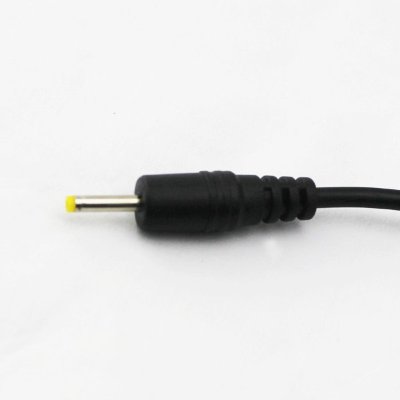 Шнур со штекером для зарядного DC 2.5 mm Шнур со штекером для зарядного DC 2.5 mm