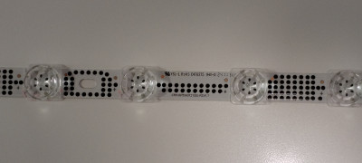 Светодиодная планка подсветки CRH-BP50A012133E-REV1.7 Светодиодная планка подсветки CRH-BP50A012133E-REV1.7
