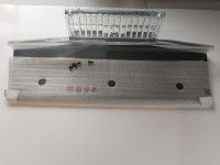Подставка для LG OLED55B8BLB