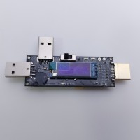 Тестер 3in1 HDMI USB инициализации
