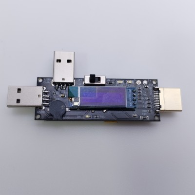 Тестер 3in1 HDMI USB инициализации Тестер 3in1 HDMI USB инициализации