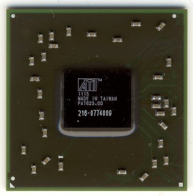 AMD 216-0774009 AMD 216-0774009
