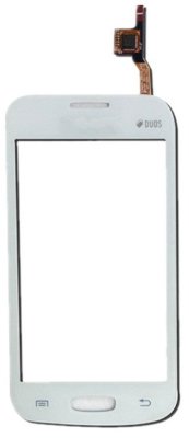 Touch Screen для Samsung Galaxy Star Plus GT-S7262 (белый) Touch Screen для Samsung Galaxy Star Plus GT-S7262 (белый)