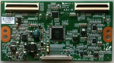 T-CON FHD_MB4_C2LV1.4 A T-CON FHD_MB4_C2LV1.4 A