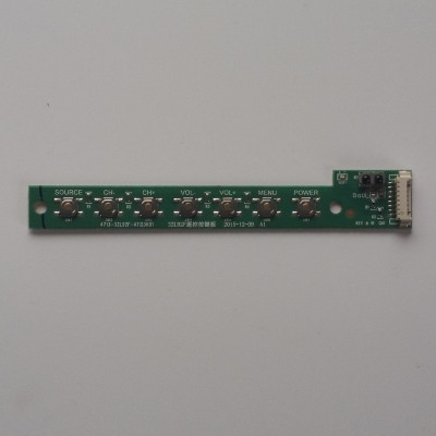 IR Sensor Board 4713-32L92F-A1123K01 A IR Sensor Board 4713-32L92F-A1123K01 A