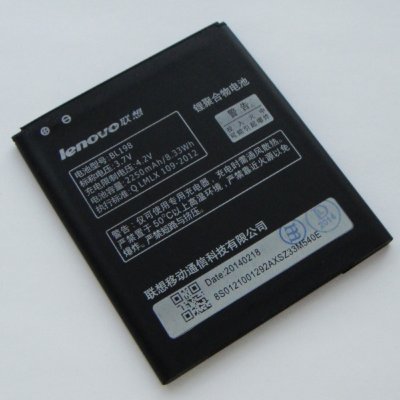 Аккумулятор для Lenovo A850, A830, A859 Аккумулятор для Lenovo A850, A830, A859