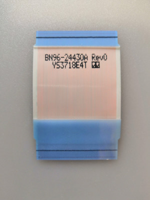 Шлейф BN96-24430A Шлейф BN96-24430A
