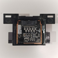 Блок кнопок EBR31871401 AW