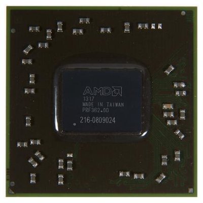 AMD 216-0809024 (2016+) AMD 216-0809024 (2016+)