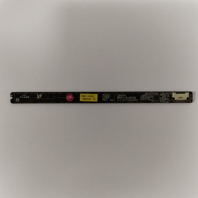 Блок кнопок сенсорные BN41-01403A AW Блок кнопок сенсорные BN41-01403A AW