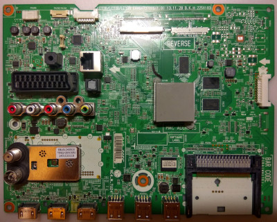 Main EAX64797006(1.0) * Main EAX64797006(1.0) *