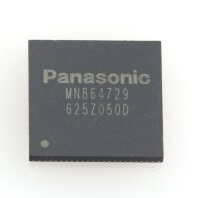 Panasonic MN864729