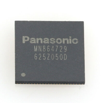 Panasonic MN864729 Panasonic MN864729