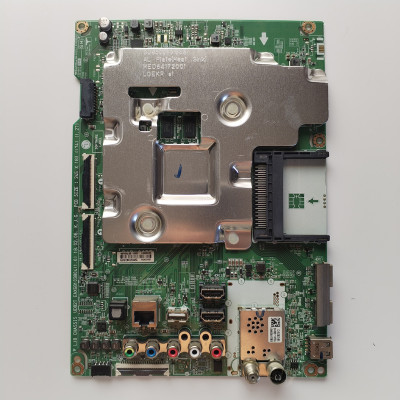 Main EAX68103804(1.0) EBU64688805 +A* Main EAX68103804(1.0) EBU64688805 +A*