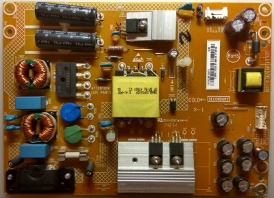 Power Supply 715G6197-P01-003-002H * Power Supply 715G6197-P01-003-002H *