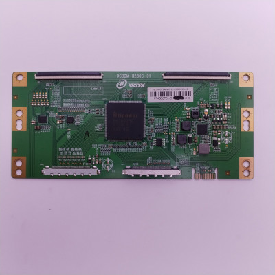 T-CON DCBDM-H280C_01 A T-CON DCBDM-H280C_01 A