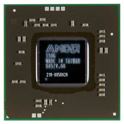AMD 216-0858020 (2015+) AMD 216-0858020 (2015+)