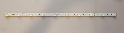 Светодиодная планка подсветки ZDCX32D10-ZC21F-01 Светодиодная планка подсветки ZDCX32D10-ZC21F-01