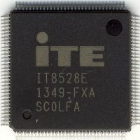 iTE IT8528E FXA