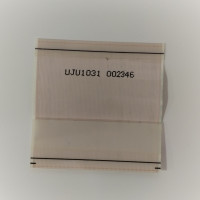 Шлейф UJU1031 002346 A