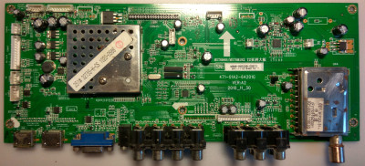 Main 471-01A2-64201G * Main 471-01A2-64201G *