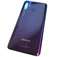 Крышка батарейного отсека для Huawei Honor 10i (синий)