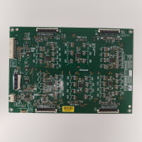 LED Driver 3PCR02489C A