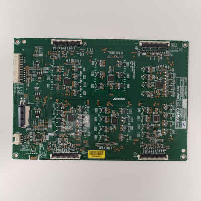 LED Driver 3PCR02489C A LED Driver 3PCR02489C A