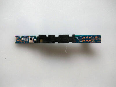 IR Sensor Board 1P-112B801-2010 * IR Sensor Board 1P-112B801-2010 *