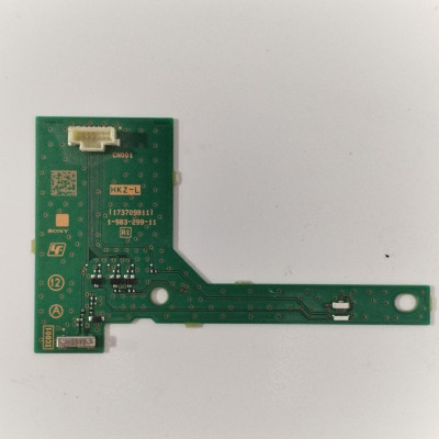 IR Sensor Board 173709811 1-983-299-11 A IR Sensor Board 173709811 1-983-299-11 A