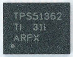 TPS51362RVER TPS51362RVER
